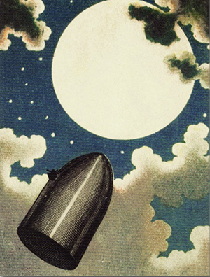 Illustration for article titled The "Heroic Translators" Who Reinvented Classic Science Fiction In China
